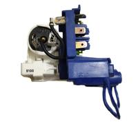 Compresseur de réfrigérateur à relais de démarrage universel, for condensateurs de réfrigérateur 8100ZEM, accessoires de réfrigérateur et congélateur