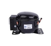 Compresseur De Réfrigérateur For Voiture, Compatible Avec Alpicool, ZH25G ZH35G, DC12-24 V, Réfrigérant R134a, Accessoires De Remplacement(ZH25G)