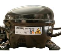 Compresseur De Réfrigérateur Inverseur VTB1114Y VTE1114Y VTE1113Y VTE1116Y(VTB1114Y brand new)