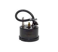 Compresseur de réfrigérateur Protection thermique contre les surcharges, relais de démarrage PTC Protection contre la surcharge thermique du congélateur 1/2HP 1/3HP 1/4HP 1/5HP 1/6HP (1/4HP)