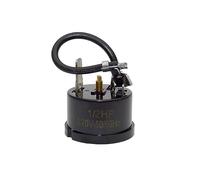 Compresseur de réfrigérateur Protection thermique contre les surcharges, relais de démarrage PTC Protection contre la surcharge thermique du congélateur 1/2HP 1/3HP 1/4HP 1/5HP 1/6HP (1/2HP)