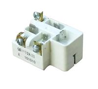 Compresseur De Réfrigérateur QP3-12A, Protection De Démarrage, Relais De Surcharge PTC, Accessoires Universels