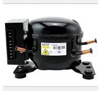 Compresseur de Réfrigération CC R600A QDZH91G 12V