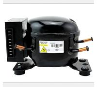 Compresseur De Réfrigération R600A, Source D'énergie Électrique DC 12V, For Congélateurs, Voitures, Ménages, Extérieur, Hôtels