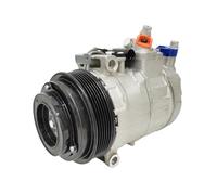 Compresseur de refroidissement de climatisation, Compatible avec Benz VITO 638 SPRINTER 2.0 2.2 2.3 2-t 3-t 4-t 2-t 901 902 903 904 A0002340911
