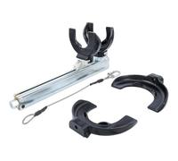 Compresseur de Ressort 1500 kg - Sécurité et Efficacité, Pro - D-Work