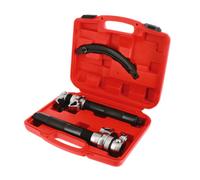 AUTOBEST - Coffret compresseur de ressort helicoidal AUTOBEST - Réf. 330811