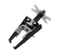 Compresseur de ressort de soupape professionnel pour moteurs de soupapes en tête compatible avec voitures, camionnettes et camions légers pour l'entretien du moteur