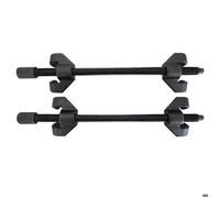 COMPRESSEUR DE RESSORTS 2 TIGES pour MACPHERSON