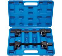 COMPRESSEUR DE RESSORTS AVEC GOUPILLES DE SÉCURITÉ - LOT DE 2 PCS - STILKER - 71270