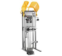 Compresseur de ressorts pneumatique 2,5 t - FACOM - DLS.501HP