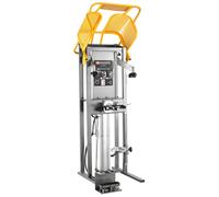 Compresseur de ressorts pneumatique haute sécurité 2,5 t - FACOM - DLS.501HPS