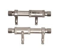 BGS 1142 | Compresseur de Ressorts pour échappement | pour VAG