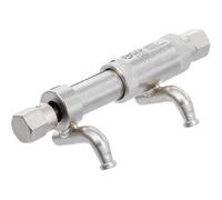 Compresseur de Ressorts pour Échappement VAG - Sécurité et Précision, Acier - D-Work