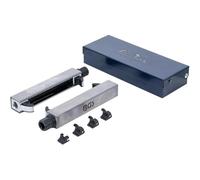 Compresseur de Ressorts pour Motos - 2 pcs - Acier Robuste - Sécurité et Praticité - D-Work