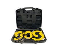 compresseur de ressorts pour suspensions macpherson professionnel -