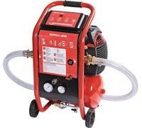 Compresseur de rinçage ROPULS eDM pression de service max. 8bar tension de réseau 230/50 V/Hz