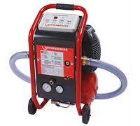 Compresseur de rinçage Rothenberger ROPULS 8 bar 5 m3 / h Raccord 1 pouce GK-coupleur - 1000000145