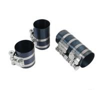 Compresseur de Segments 3/4/6 Pouces Acier(4-inch) | Acier vanadium chrome, trois tailles 3/4/6 pouces, finition bleue, conception compacte, stockage facile