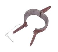 Compresseur de segments de piston, alésage de 5,4 pouces compatible avec ISX QSX