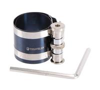 Compresseur de segments sur piston TOOLATELIER taille basse 60 -> 90 mm