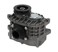 Compresseur de Suralimentation Universel AMR500 LCD HC NOXJ Réduction avec Poulie en V pour Système de Turbine à Déplacement 2.0 et Inférieur Compresseur et Accessoires