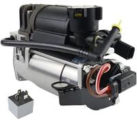 Compresseur de Suspension A-IR PU-MP 12 V de Rechange for Composants de Moto Automobile W220 W211 S211 W219 C219 E550 S500 S430 Airmatic 2113200104 2203200104