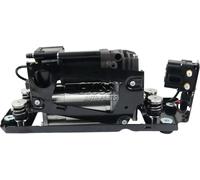 Compresseur de suspension pneumatique, bloc de soupapes, BMW 5 série 7