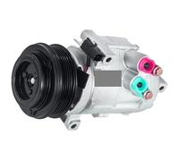 Compresseur de Suspension pneumatique, Compatible avec Flex Taurus X, Lincoln MKS MKT et Mercury Sable (YCC312, YC2536, TEM255274, 2011049, FS20)