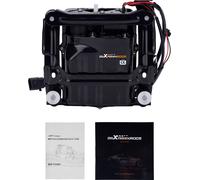 Compresseur de suspension pneumatique pour Porsche Panamera 970 09-2016 97035815111 97035815110
