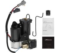 Compresseur de suspension pneumatique pour Range Rover Sport LR3 LR4 L319 L320 2.7 3.0 4.0 5.0