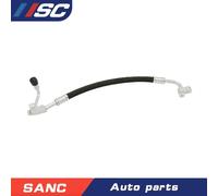 Compresseur De Tuyau De Décharge Ac,Haute Qualité,Bmw E83 Bery Lci 3.0l 64533415556-2007 Oe 64 53 3 2010 415 556,64533455906