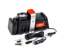 COMPRESSEUR DE VOITURE 12V/230V