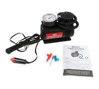 START Compresseur de voiture 6768 Gamme Start 12 V (allume-cigare) 250 PSI Manomètre intégré