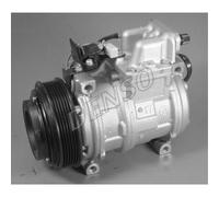 Compresseur DENSO Climatisation Pour Mercedes-Benz Saloon W124 E-Klasse Coupé