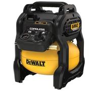 Dewalt - Compresseur 10l Xr 18v Dcc1018n-xj + 2 Batteries Powerstack 18v 5 Ah + 1 Chargeur Dcb115-qw Dewalt
