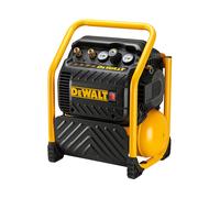 Compresseur DeWALT DPC10QTC (1100 W)