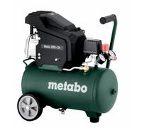 COMPRESSEUR D'HUILE 24L BASIC 250-24 - ME 601522000