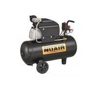 COMPRESSEUR D'HUILE 50L 8 BAR 2 CV - N/404NUB004