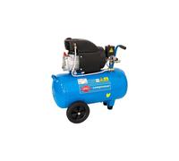 Compresseur d'huile 50l hl 325-50 36832