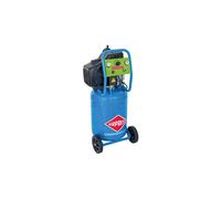 Compresseur d'huile 50l hl 360-50 vertical 36852