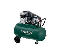 Metabo Compresseur Metabo Mega 350-100 D, en carton Quantité:1
