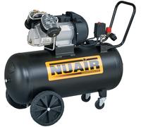 Compresseur d'huile type V 100 L 10 bar 3 km - N/8119750NUA