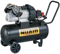 Compresseur d'huile type V 50 L 10 bar - N/8119500NUA