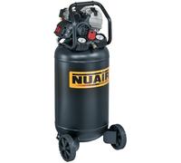 Compresseur d'huile vertical 50 L 10 bar - N/HYDV404NUA