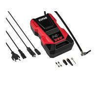 EUFAB 21084 Compresseur Dual Power