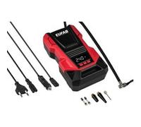 EUFAB 21084 Compresseur Dual Power