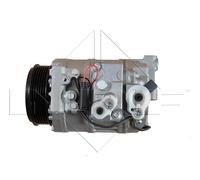 Compresseur, Easy Fit Convient pour Mercedes Série E Allemand 2.2D 02- NRF 32256