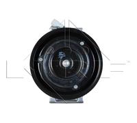 Compresseur, Easy Fit Convient pour Mercedes Trucks Axor I/II NRF 32821
