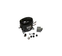 Compresseur Egas80hlr 1/4+ Hp R134a 195w Pour Refrigerateur - C00309925